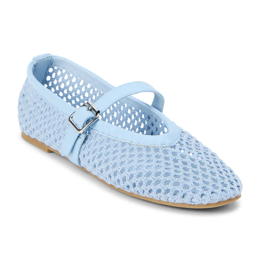 Nolita Ballet Flat sold by Matisse product image thumbnail 3