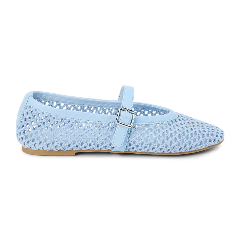 Nolita Ballet Flat sold by Matisse