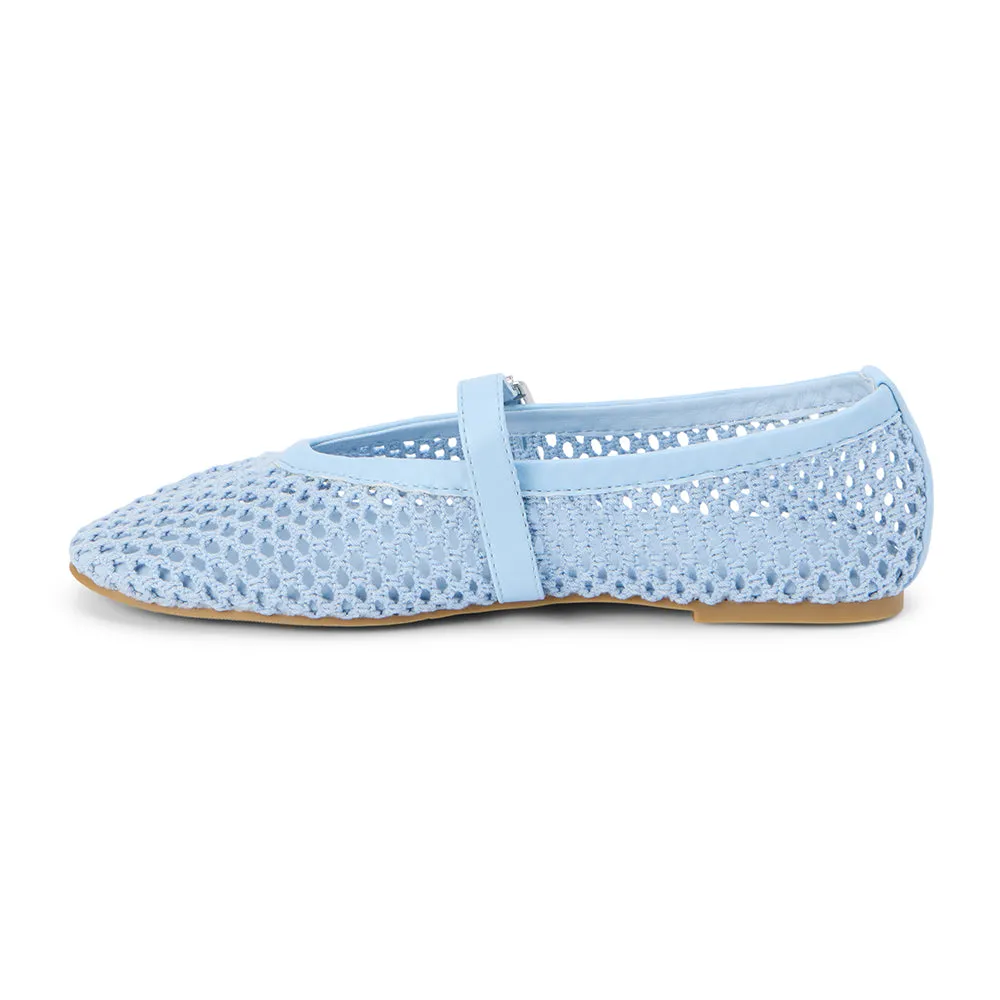 Nolita Ballet Flat sold by Matisse product image thumbnail 2