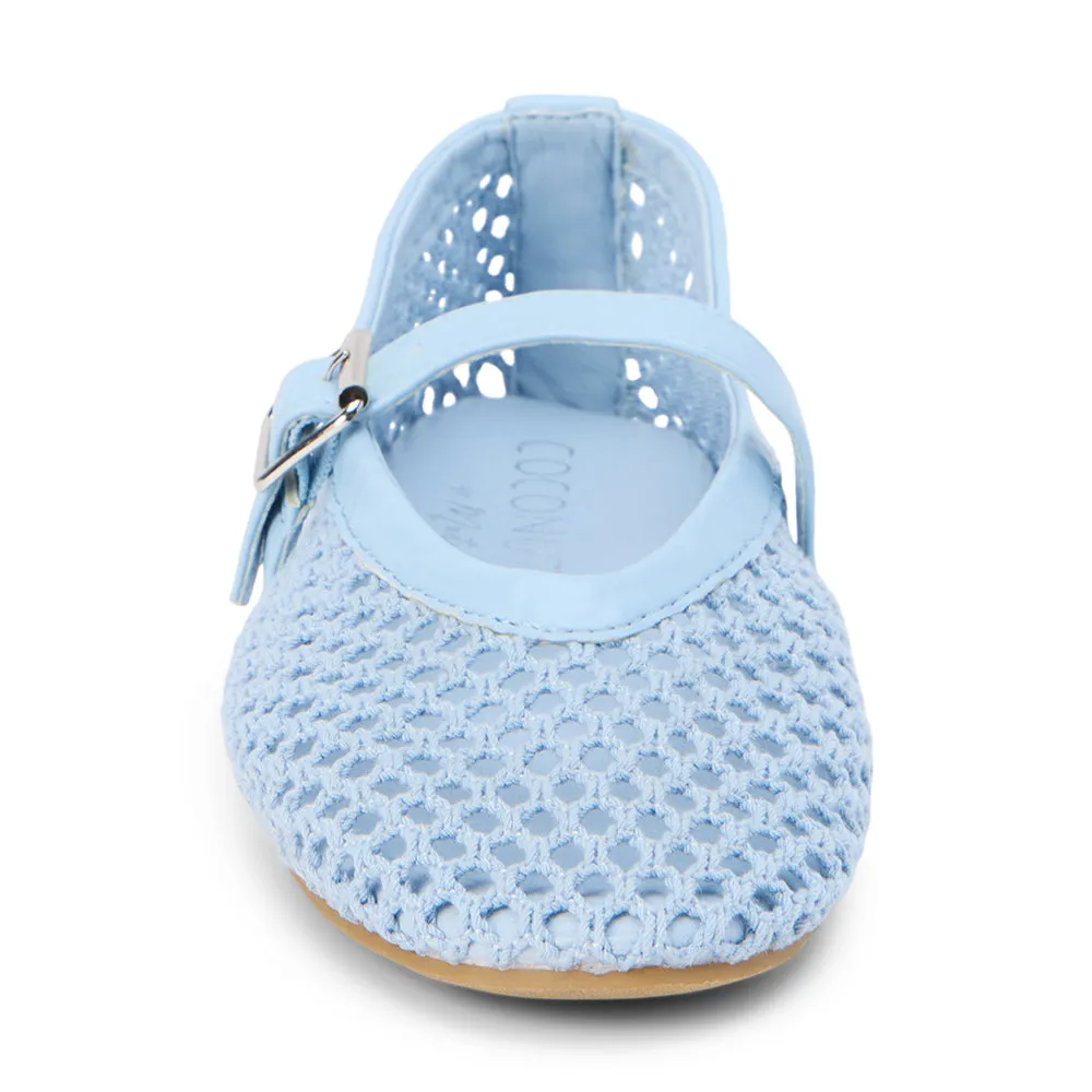 Nolita Ballet Flat sold by Matisse product image thumbnail 4