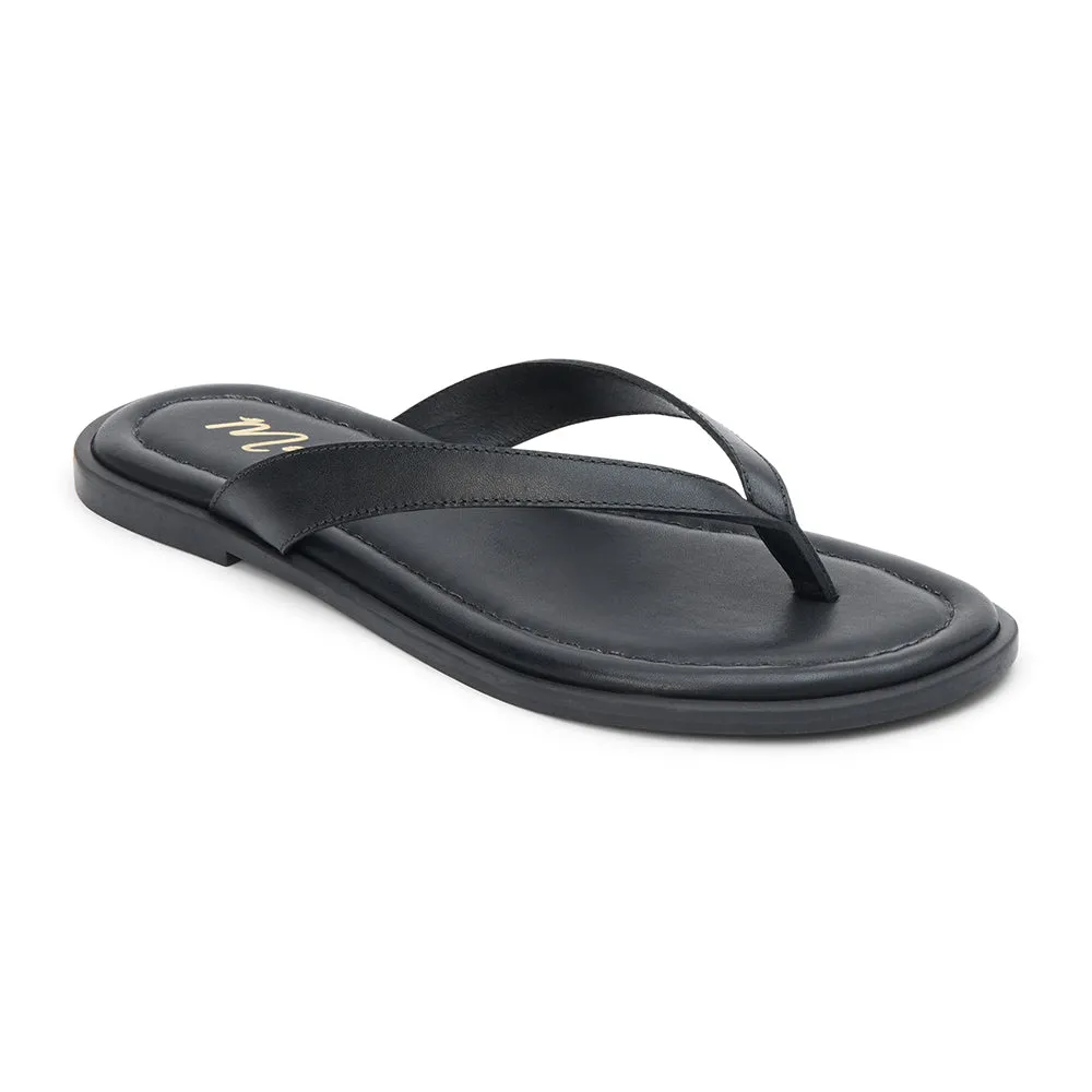 Leo Flip Flop Sandal sold by Matisse product image thumbnail 4