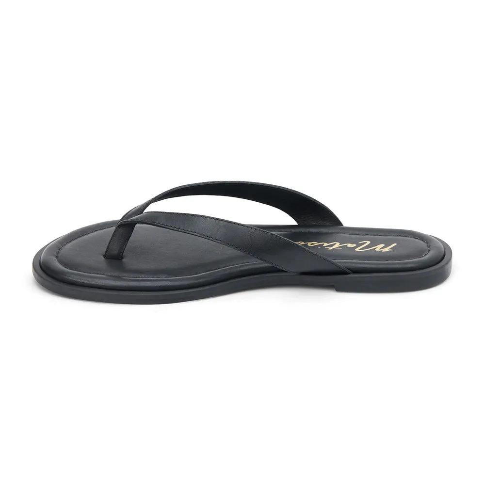 Leo Flip Flop Sandal sold by Matisse product image thumbnail 3