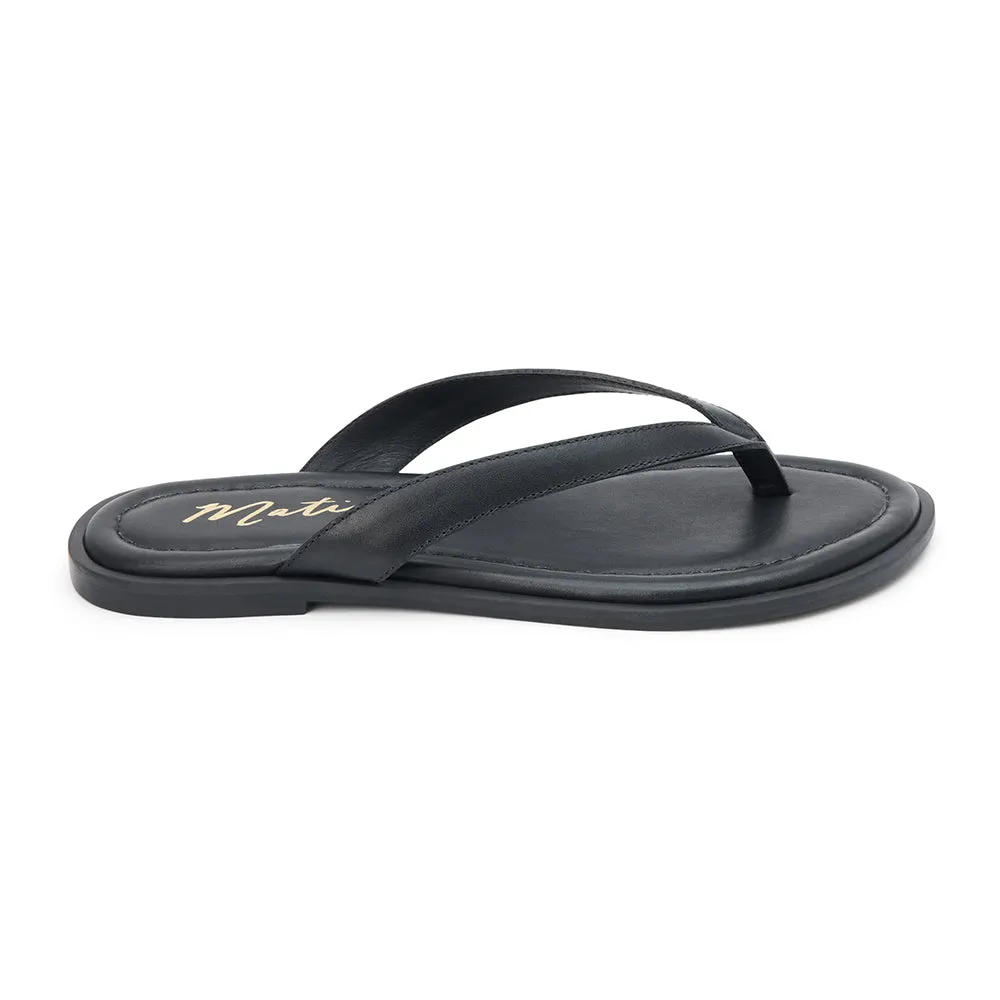 Leo Flip Flop Sandal sold by Matisse