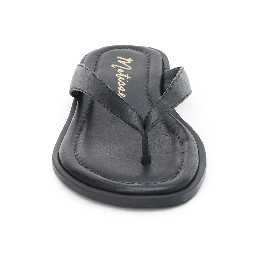 Leo Flip Flop Sandal sold by Matisse product image thumbnail 5