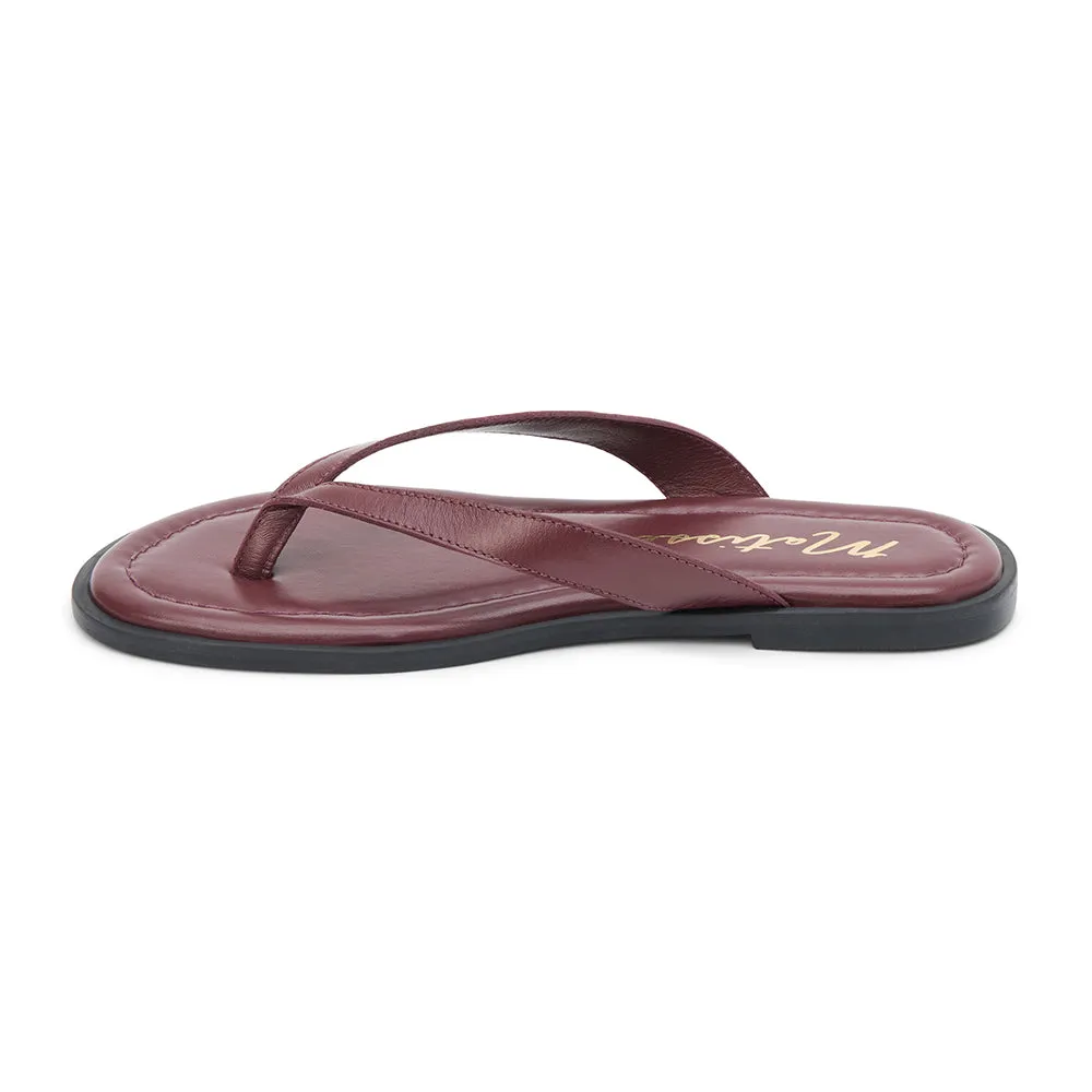 Leo Flip Flop Sandal sold by Matisse product image thumbnail 4