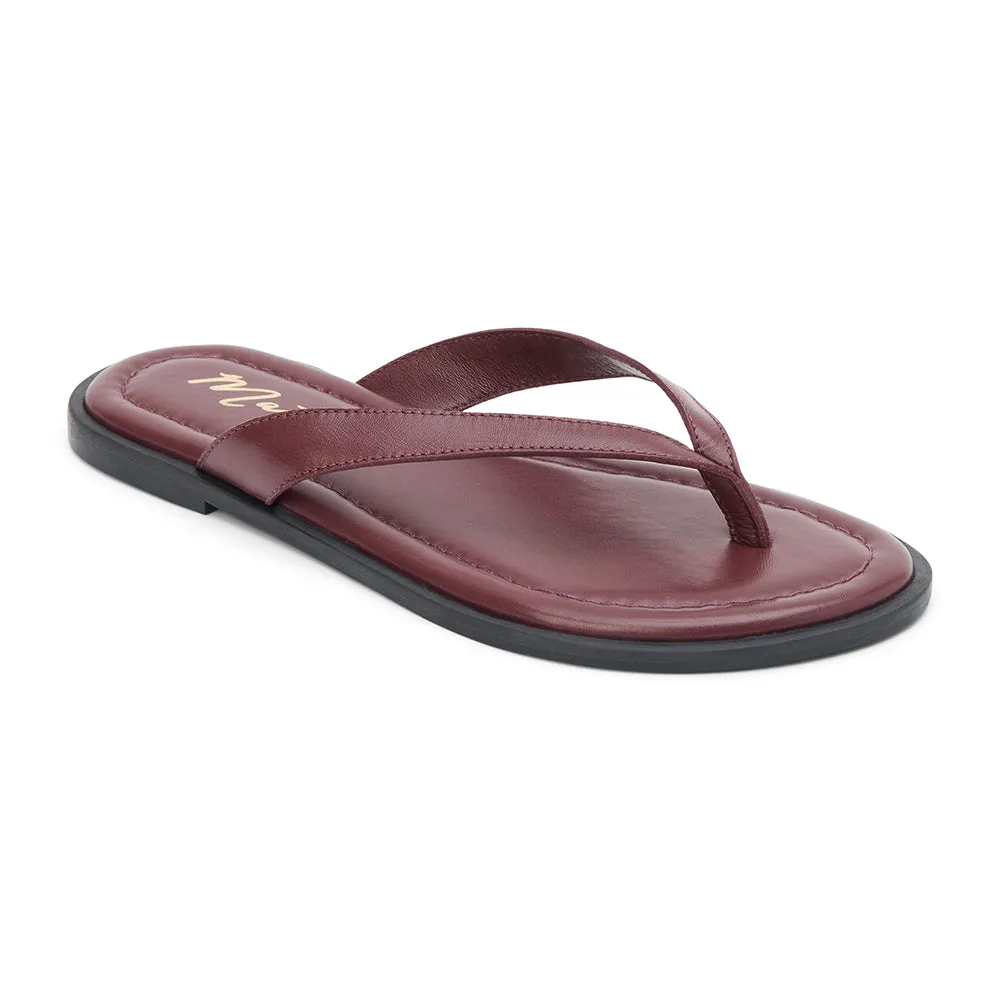 Leo Flip Flop Sandal sold by Matisse product image thumbnail 5