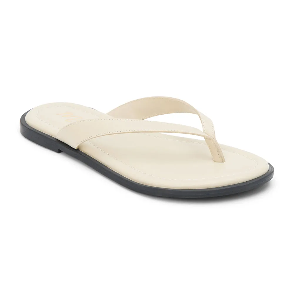 Leo Flip Flop Sandal sold by Matisse product image thumbnail 4