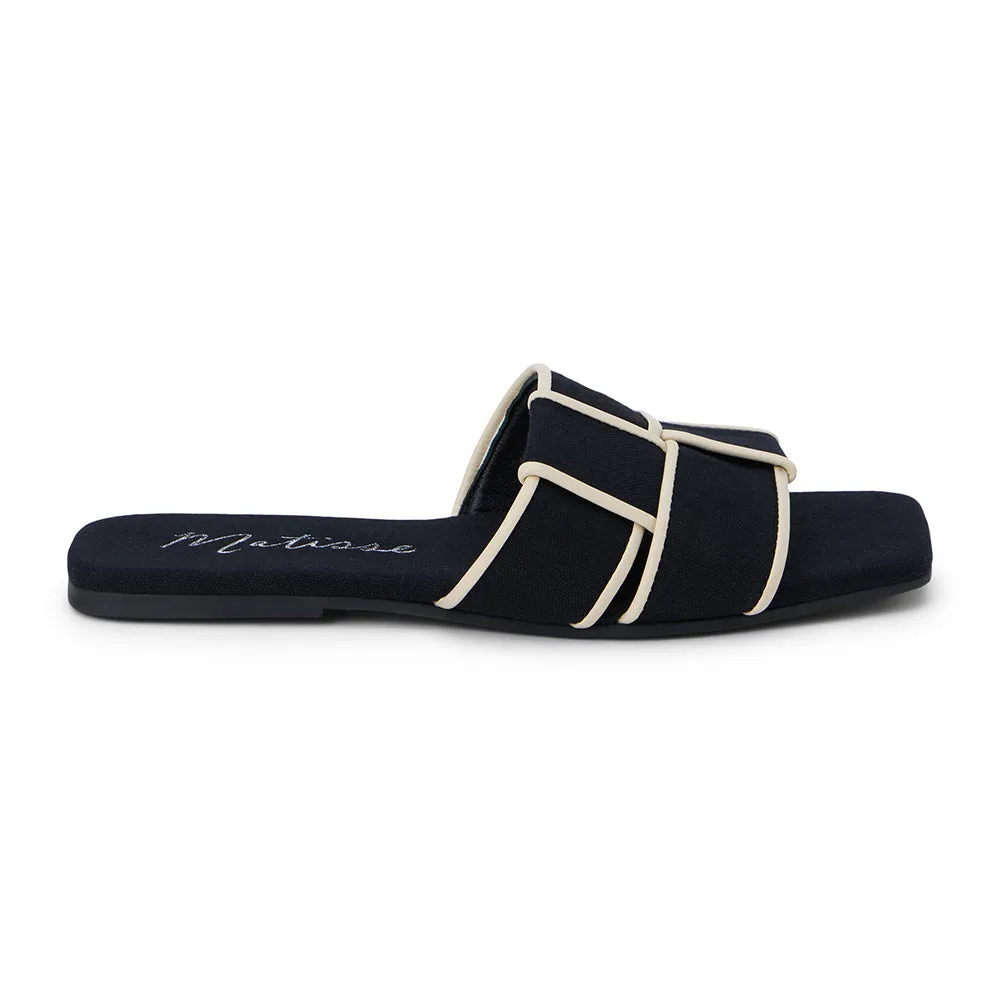 Biscayne Slide Sandal sold by Matisse