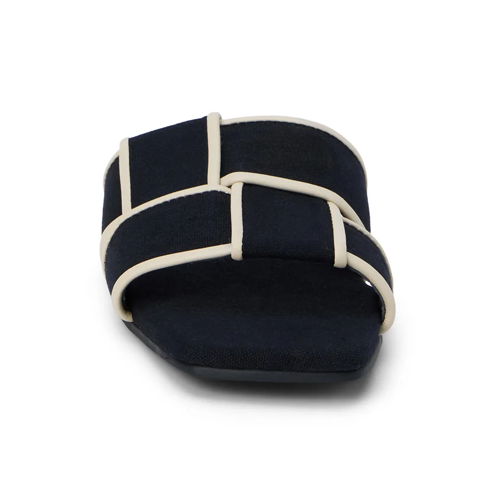 Biscayne Slide Sandal sold by Matisse product image thumbnail 5