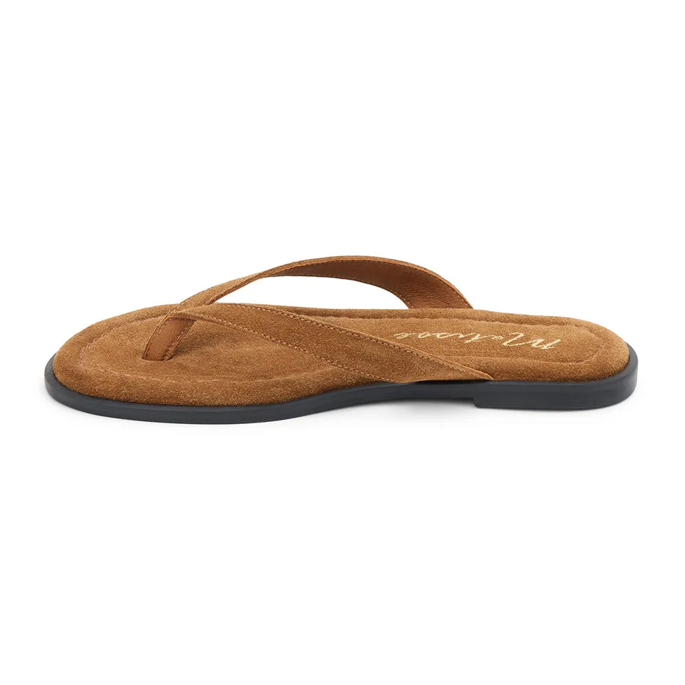 Leo Flip Flop Sandal sold by Matisse product image thumbnail 3