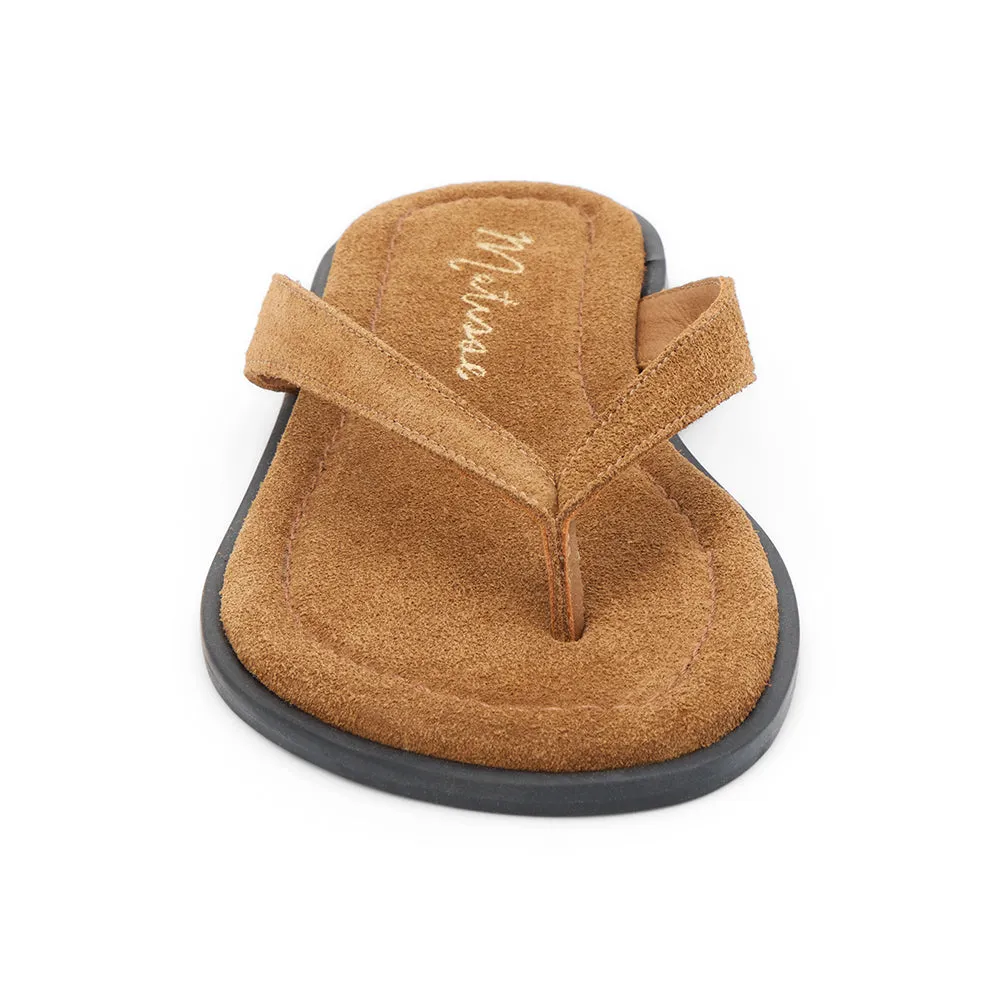 Leo Flip Flop Sandal sold by Matisse product image thumbnail 5