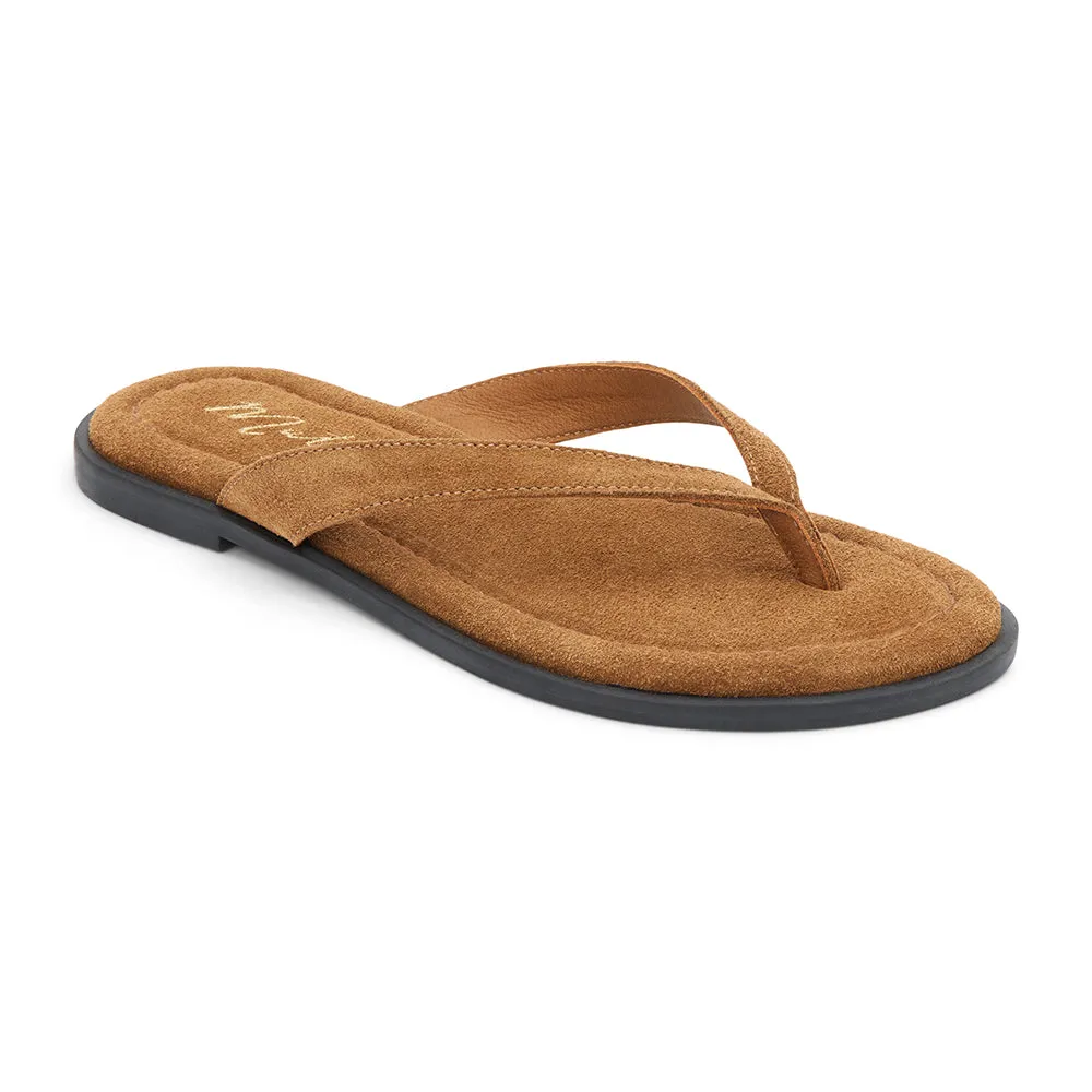 Leo Flip Flop Sandal sold by Matisse product image thumbnail 4