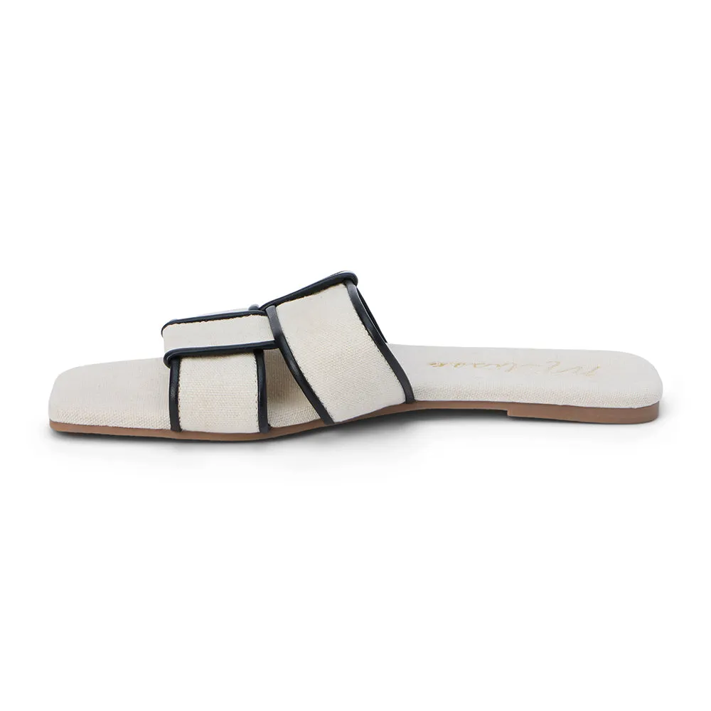 Biscayne Slide Sandal sold by Matisse product image thumbnail 3