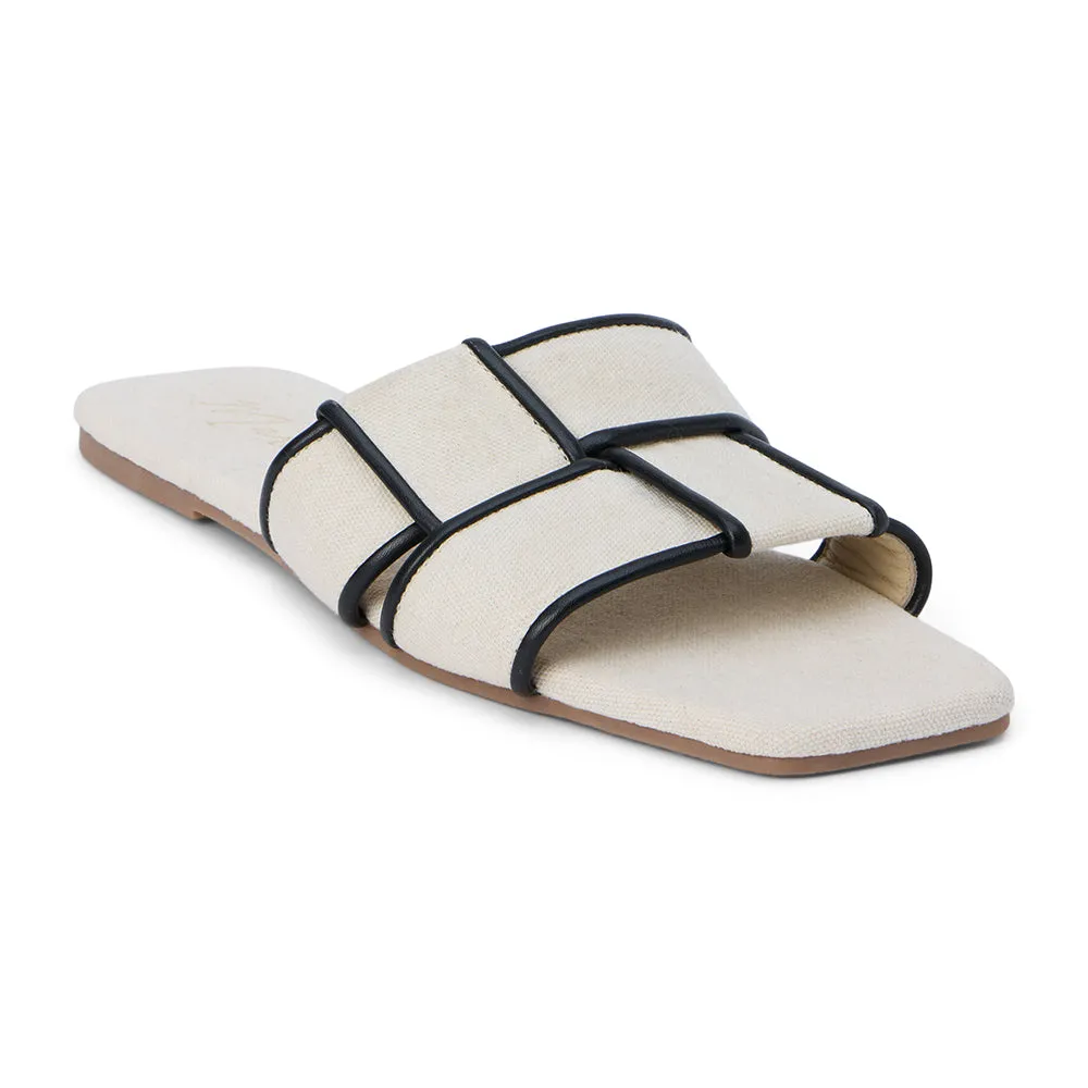 Biscayne Slide Sandal sold by Matisse product image thumbnail 4