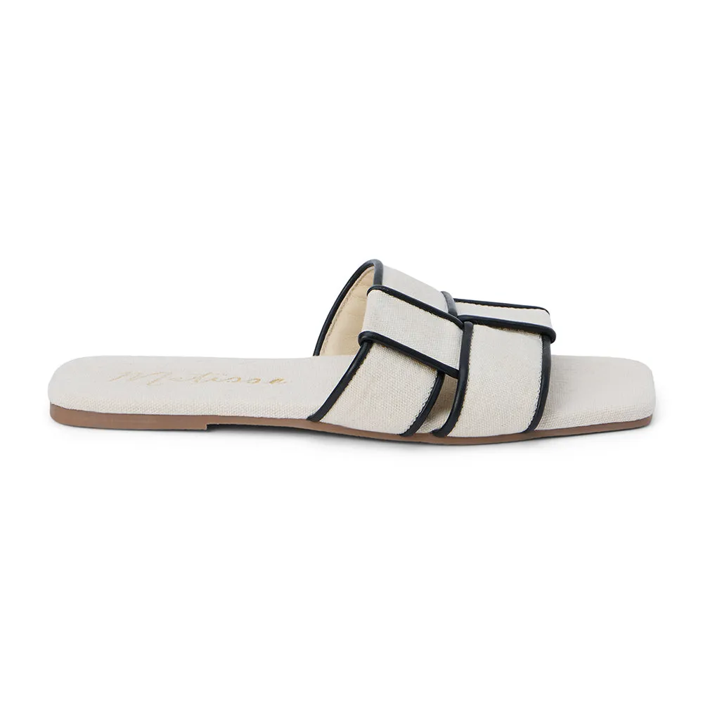 Biscayne Slide Sandal sold by Matisse