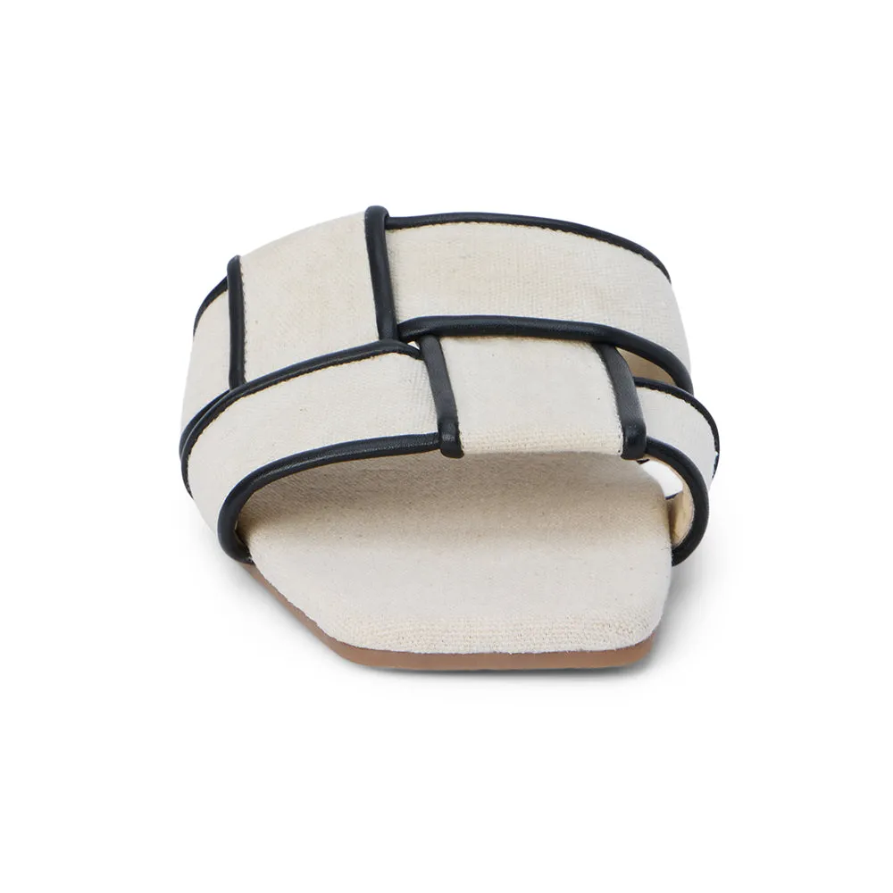 Biscayne Slide Sandal sold by Matisse product image thumbnail 5