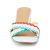 Principessa Heeled Sandal sold by Matisse