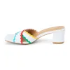 Principessa Heeled Sandal sold by Matisse