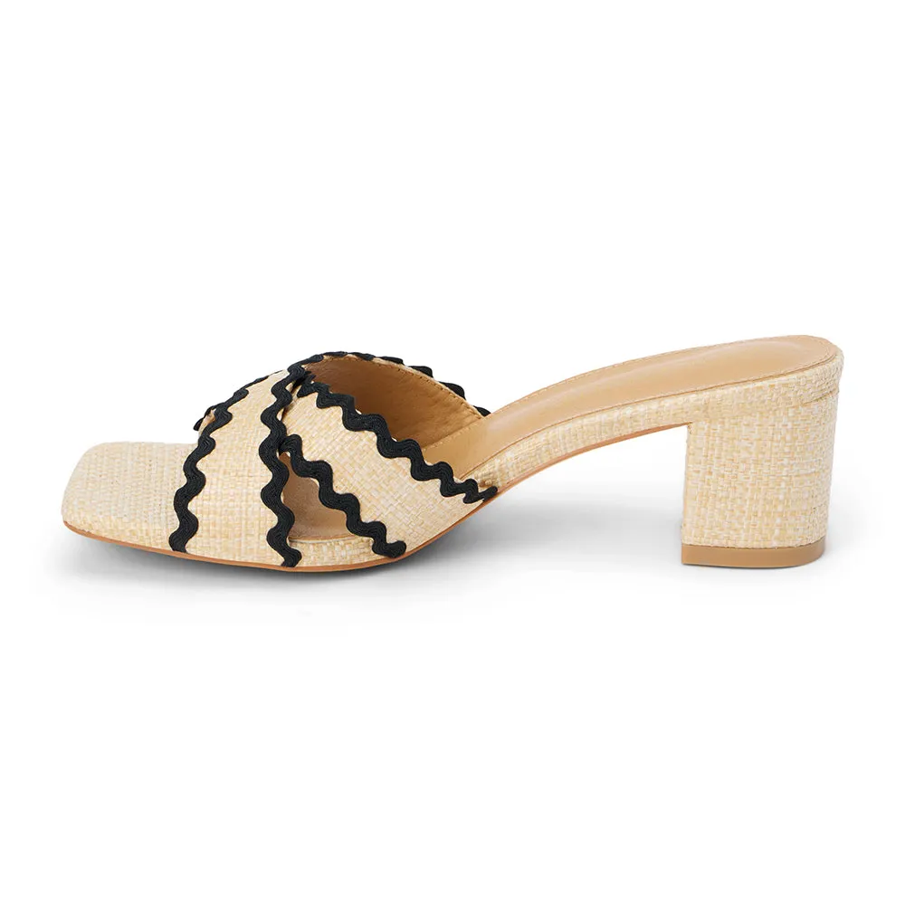 Principessa Heeled Sandal sold by Matisse product image thumbnail 3