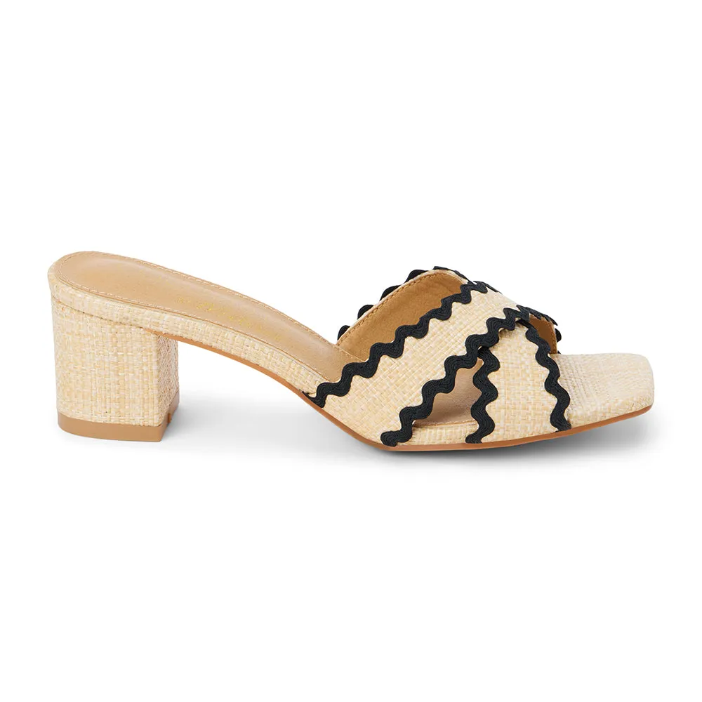 Principessa Heeled Sandal sold by Matisse