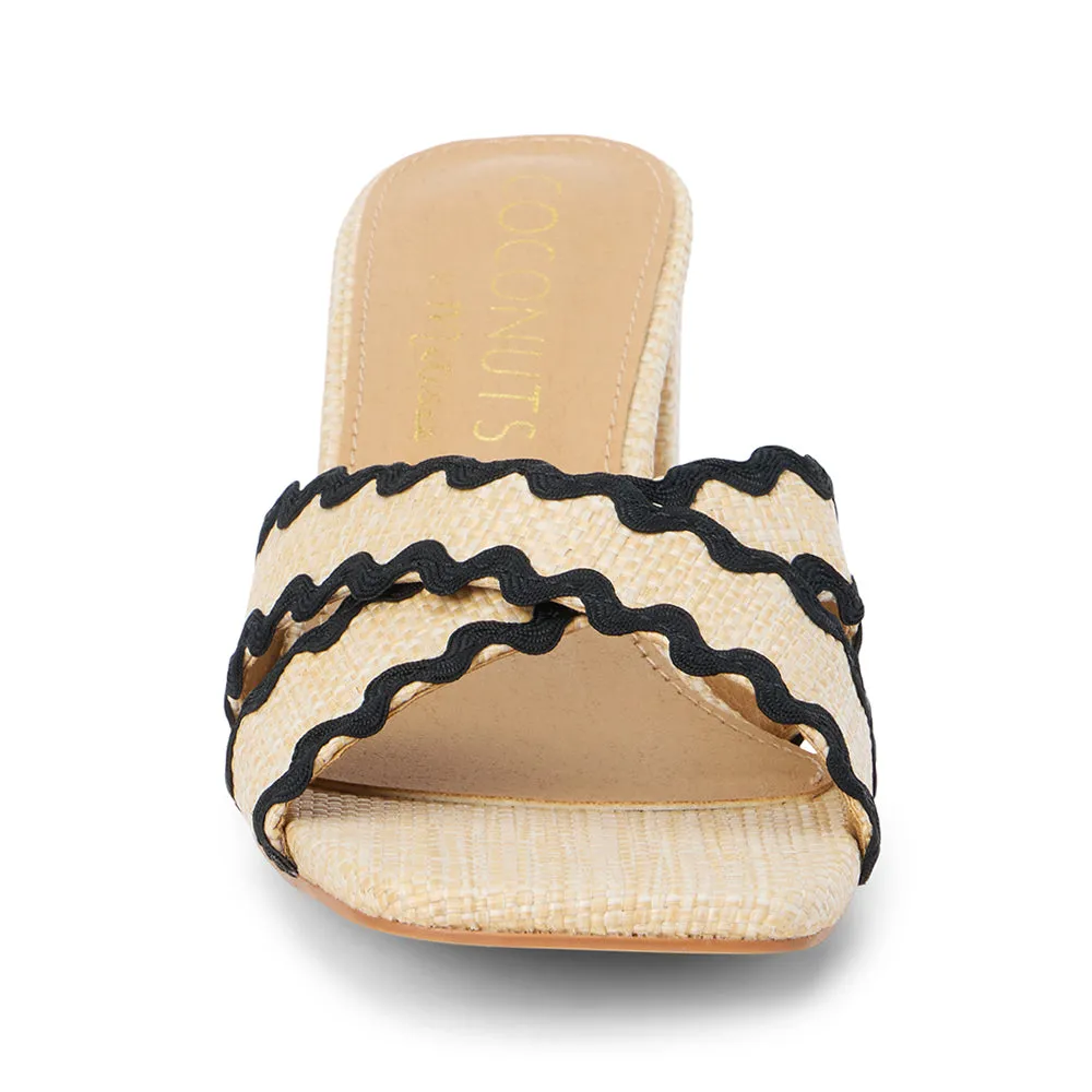 Principessa Heeled Sandal sold by Matisse product image thumbnail 5