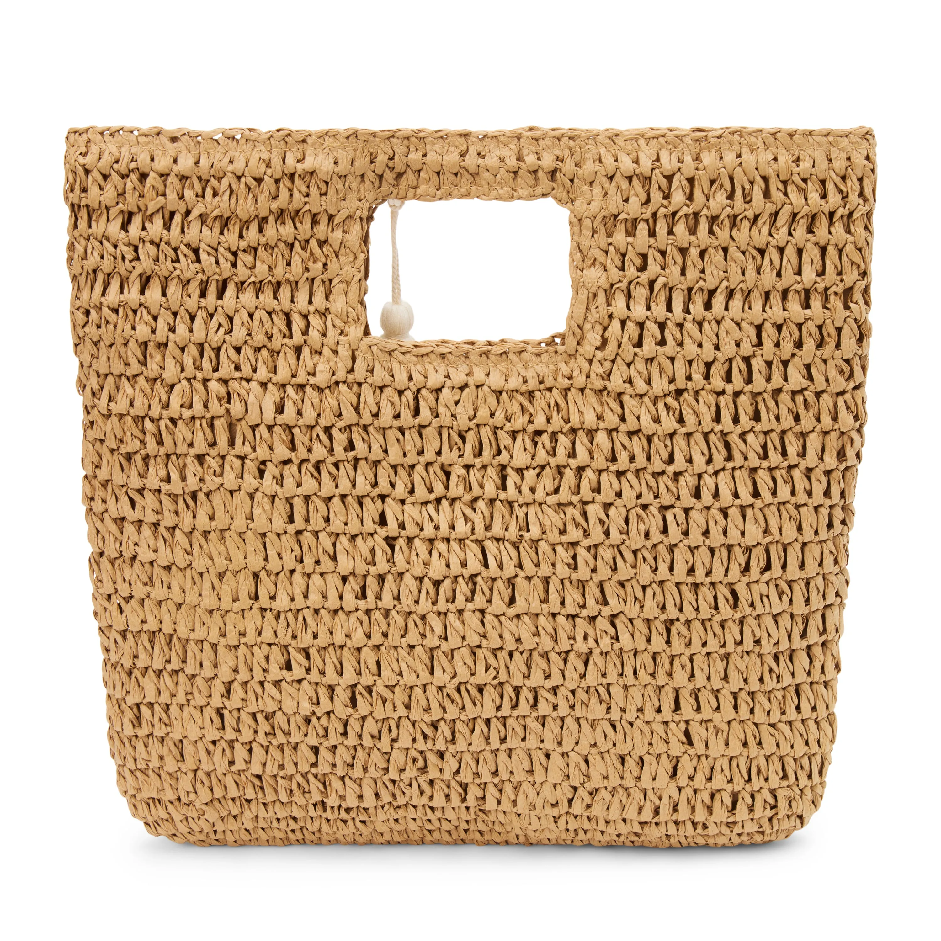 Tidal Tote Bag sold by Matisse product image thumbnail 4