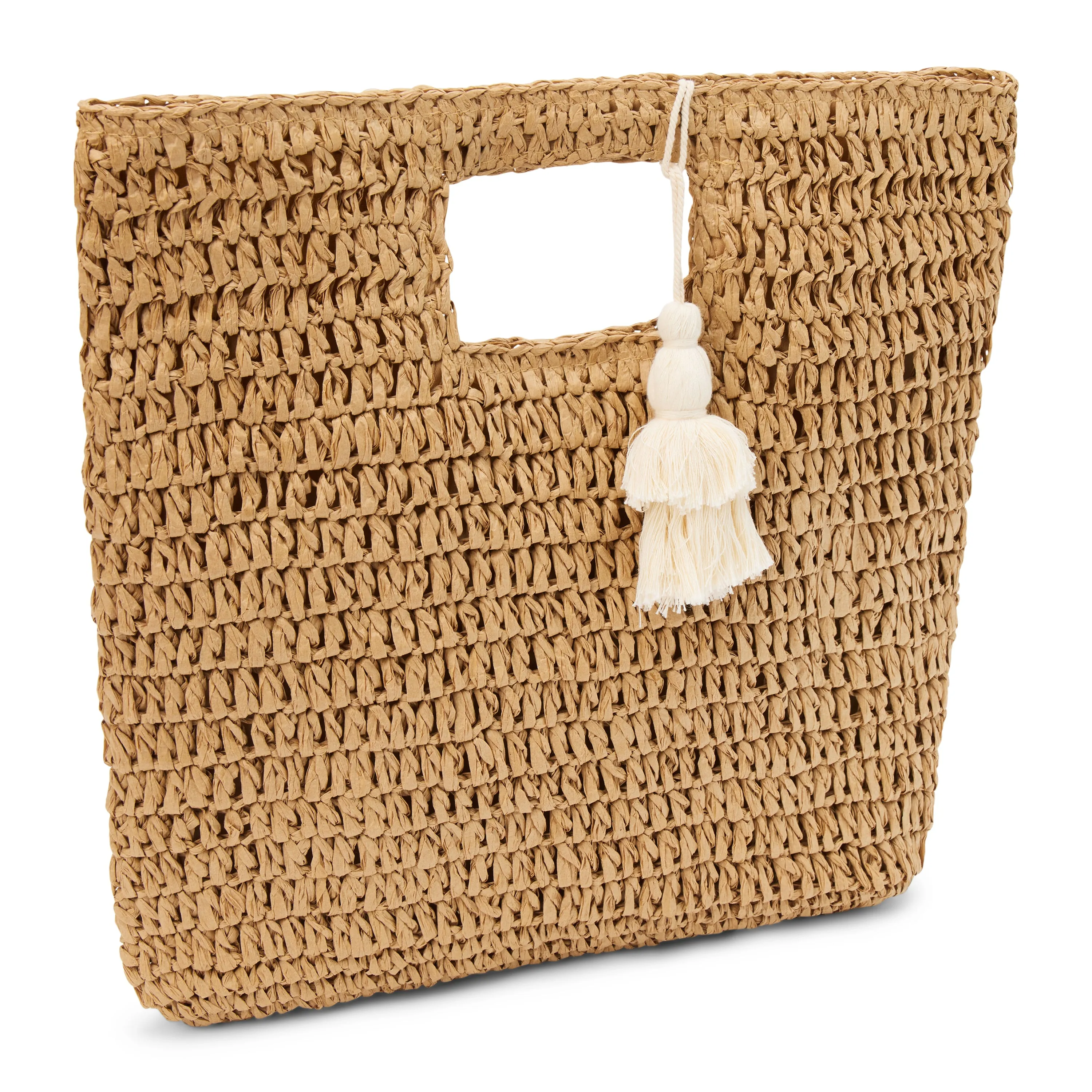 Tidal Tote Bag sold by Matisse product image thumbnail 3