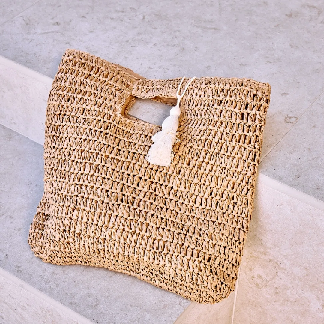 Tidal Tote Bag sold by Matisse product image thumbnail 2