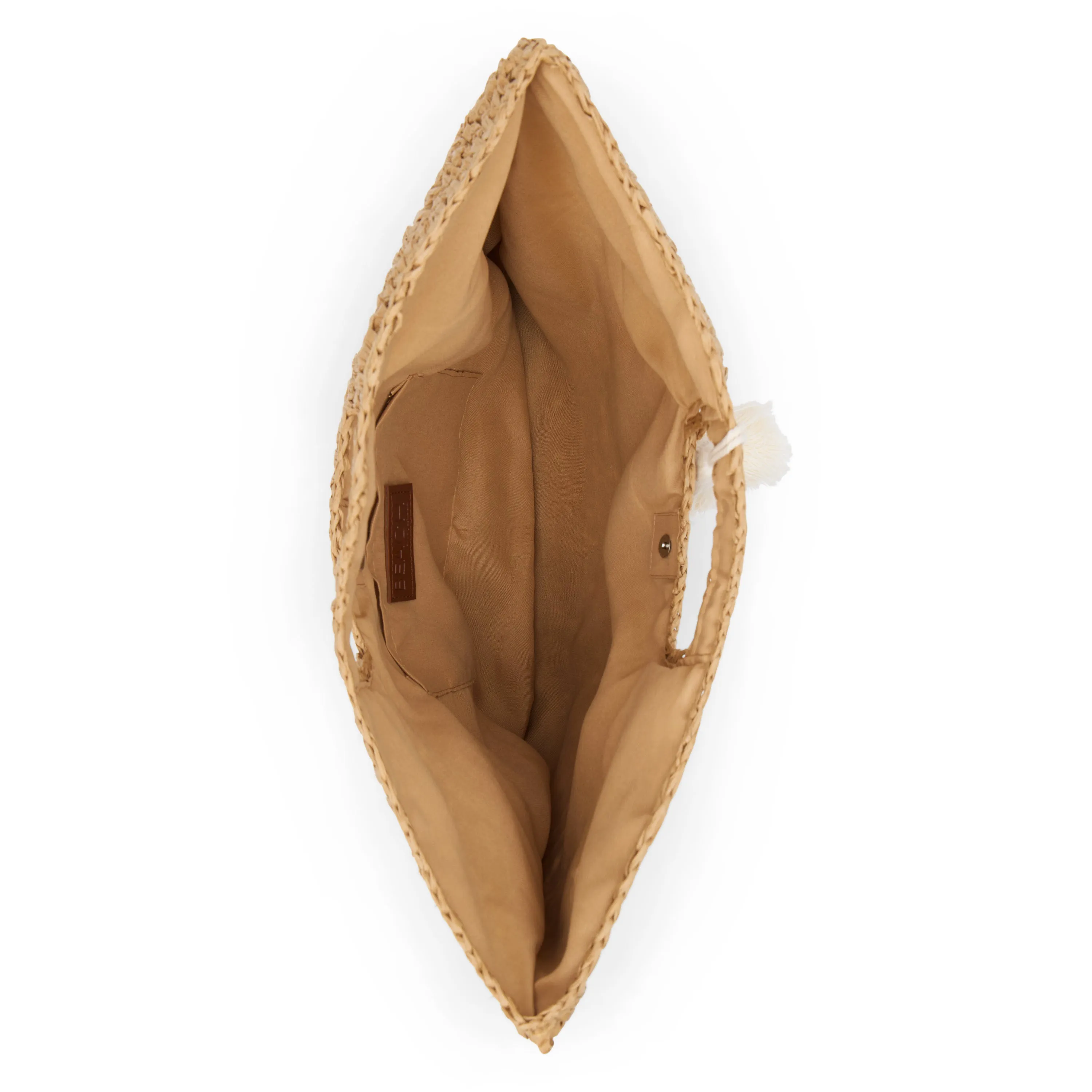 Tidal Tote Bag sold by Matisse product image thumbnail 5