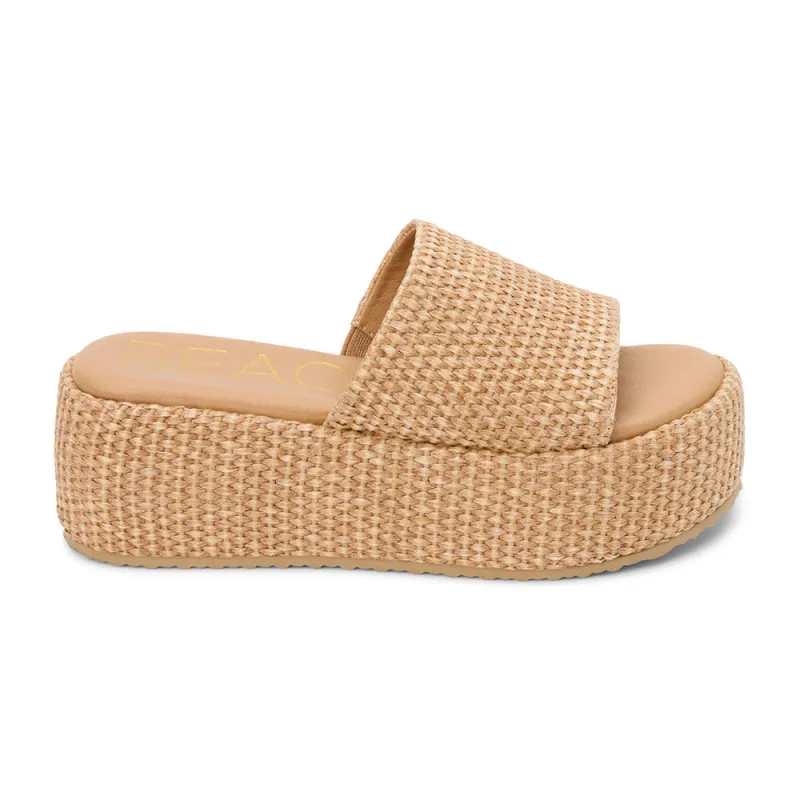 Pismo Wedge Sandal sold by Matisse