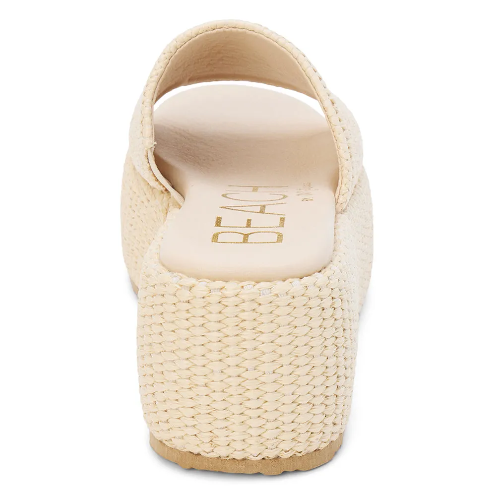 Pismo Wedge Sandal sold by Matisse product image thumbnail 5