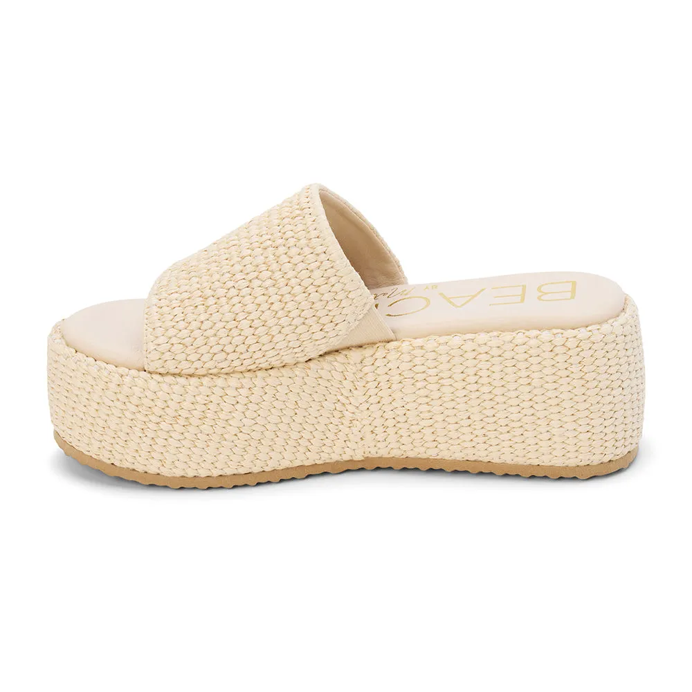 Pismo Wedge Sandal sold by Matisse product image thumbnail 2
