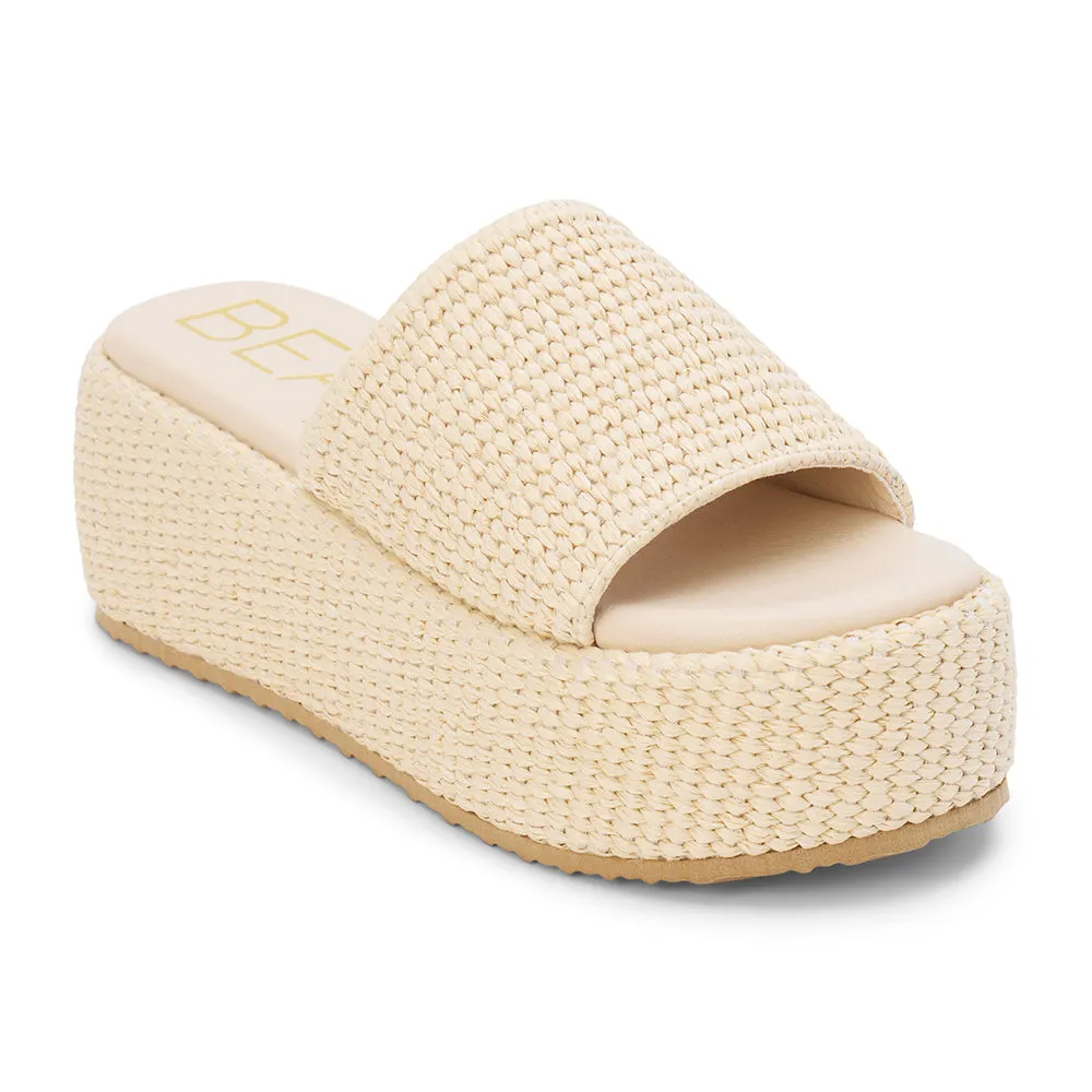 Pismo Wedge Sandal sold by Matisse product image thumbnail 3