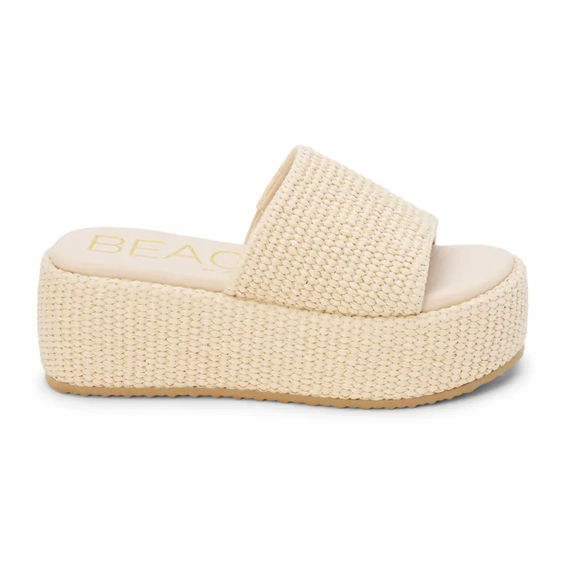 Pismo Wedge Sandal sold by Matisse