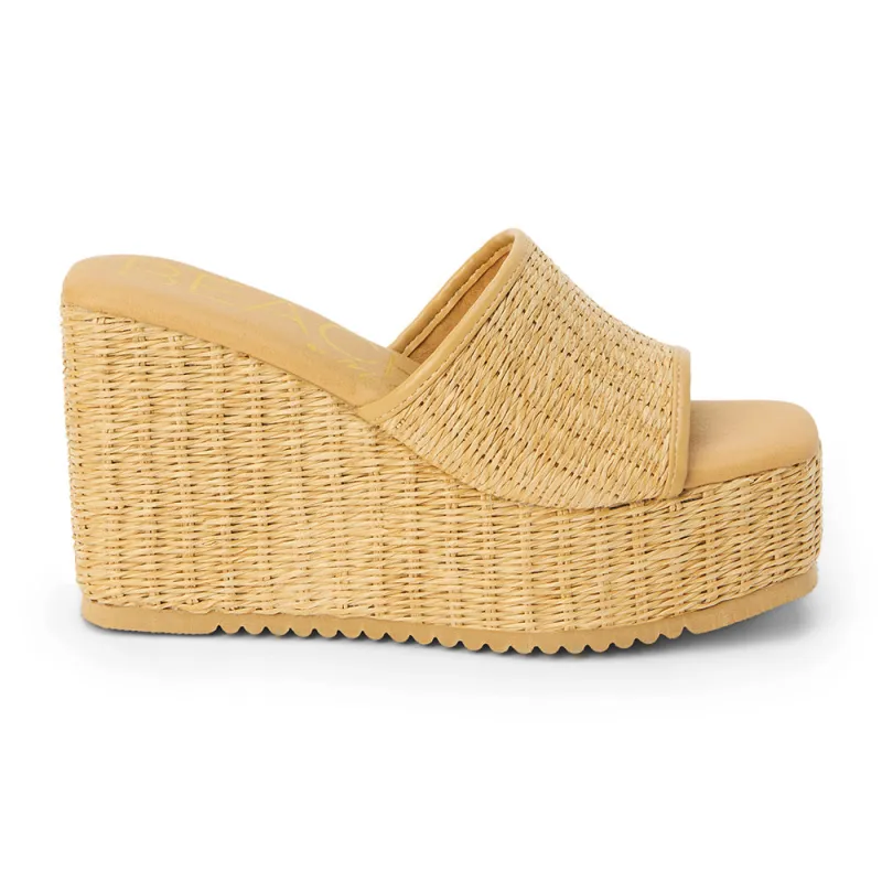 Marche Wedge Sandal sold by Matisse
