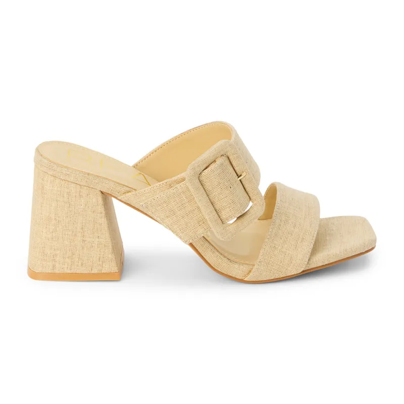Lucy Heeled Sandal sold by Matisse
