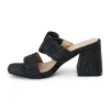 Lucy Heeled Sandal sold by Matisse
