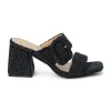 Lucy Heeled Sandal sold by Matisse