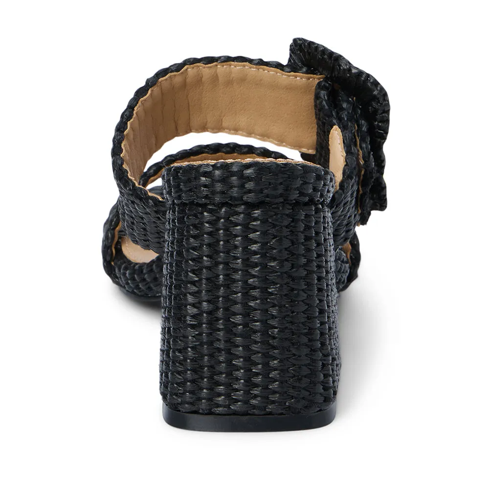 Lucy Heeled Sandal sold by Matisse product image thumbnail 5