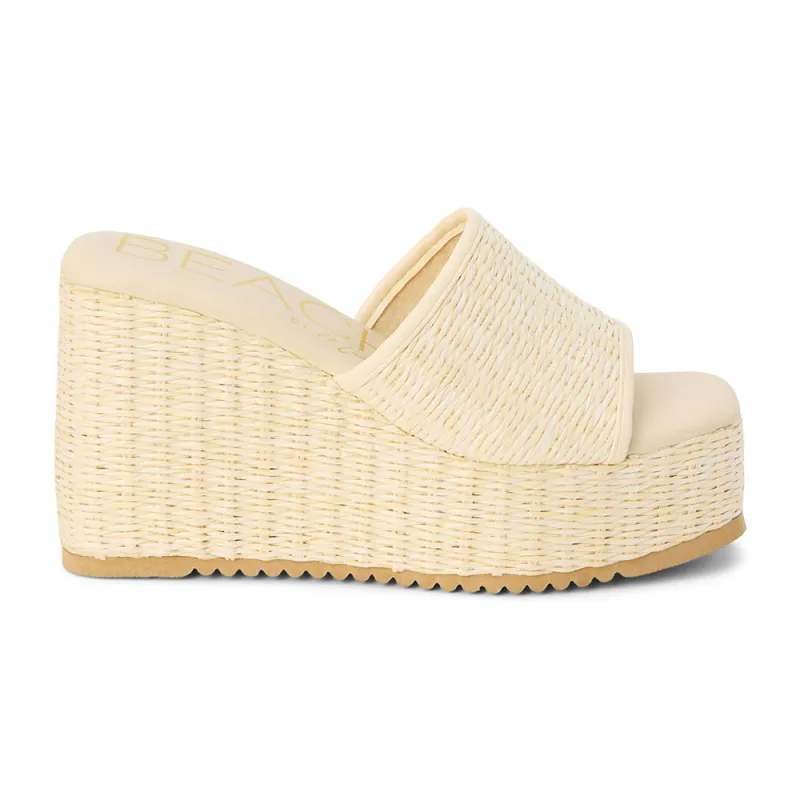 Marche Wedge Sandal sold by Matisse