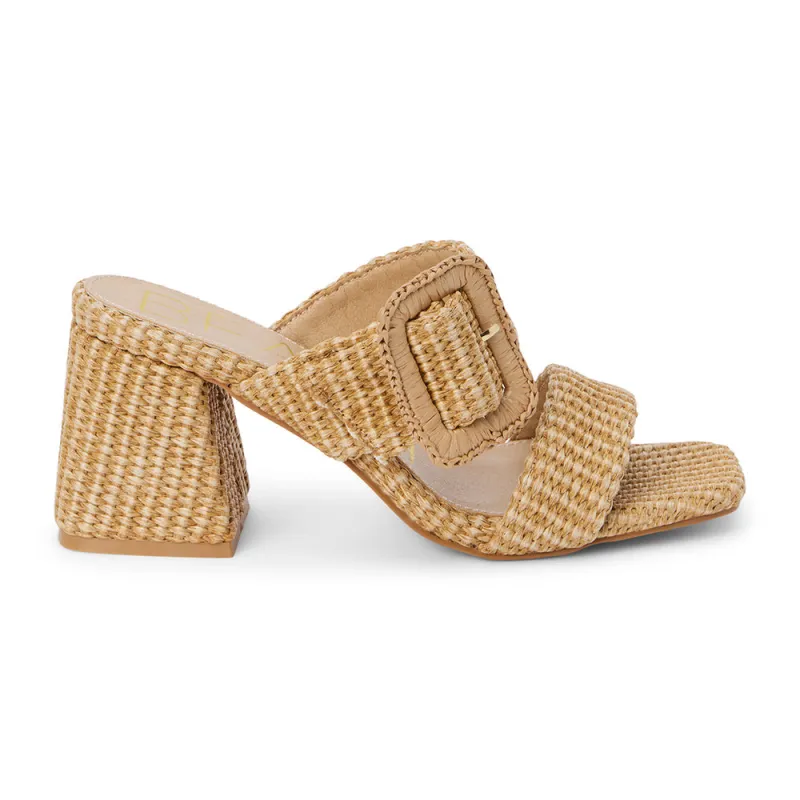 Lucy Heeled Sandal sold by Matisse