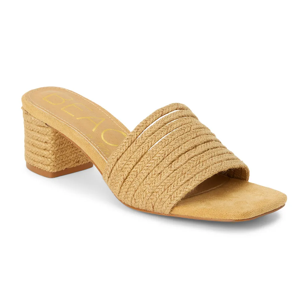 Grenada Heeled Sandal sold by Matisse product image thumbnail 3