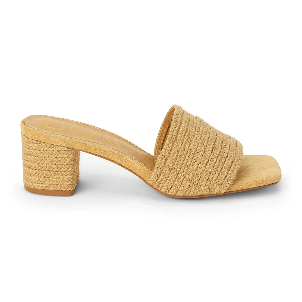 Grenada Heeled Sandal sold by Matisse