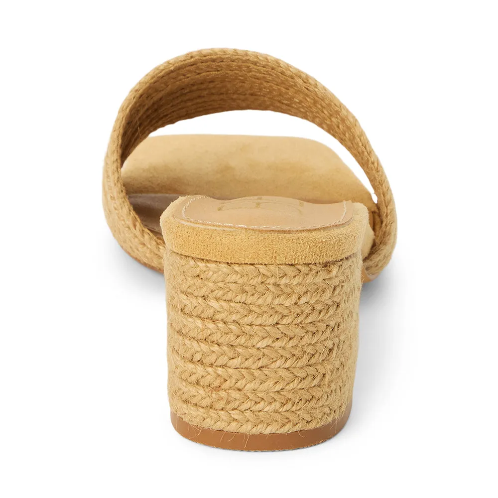 Grenada Heeled Sandal sold by Matisse product image thumbnail 5