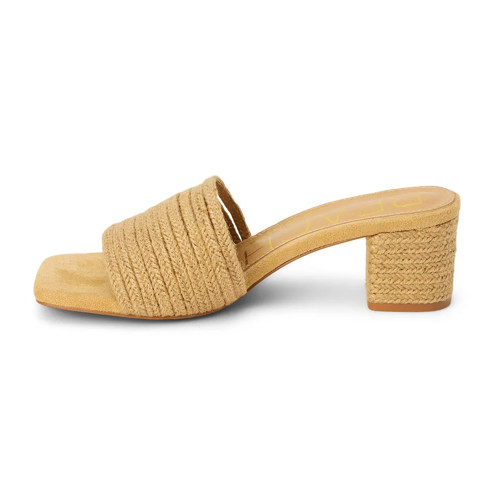 Grenada Heeled Sandal sold by Matisse product image thumbnail 2