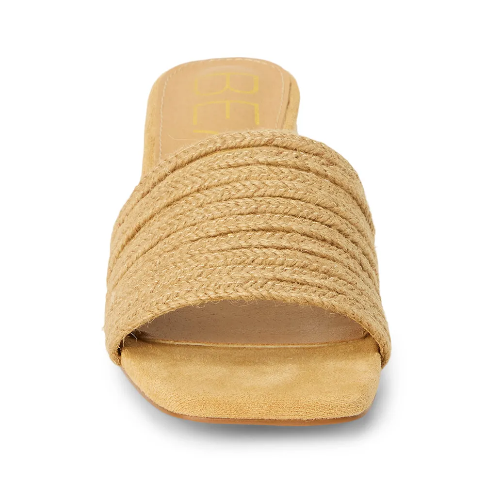 Grenada Heeled Sandal sold by Matisse product image thumbnail 4