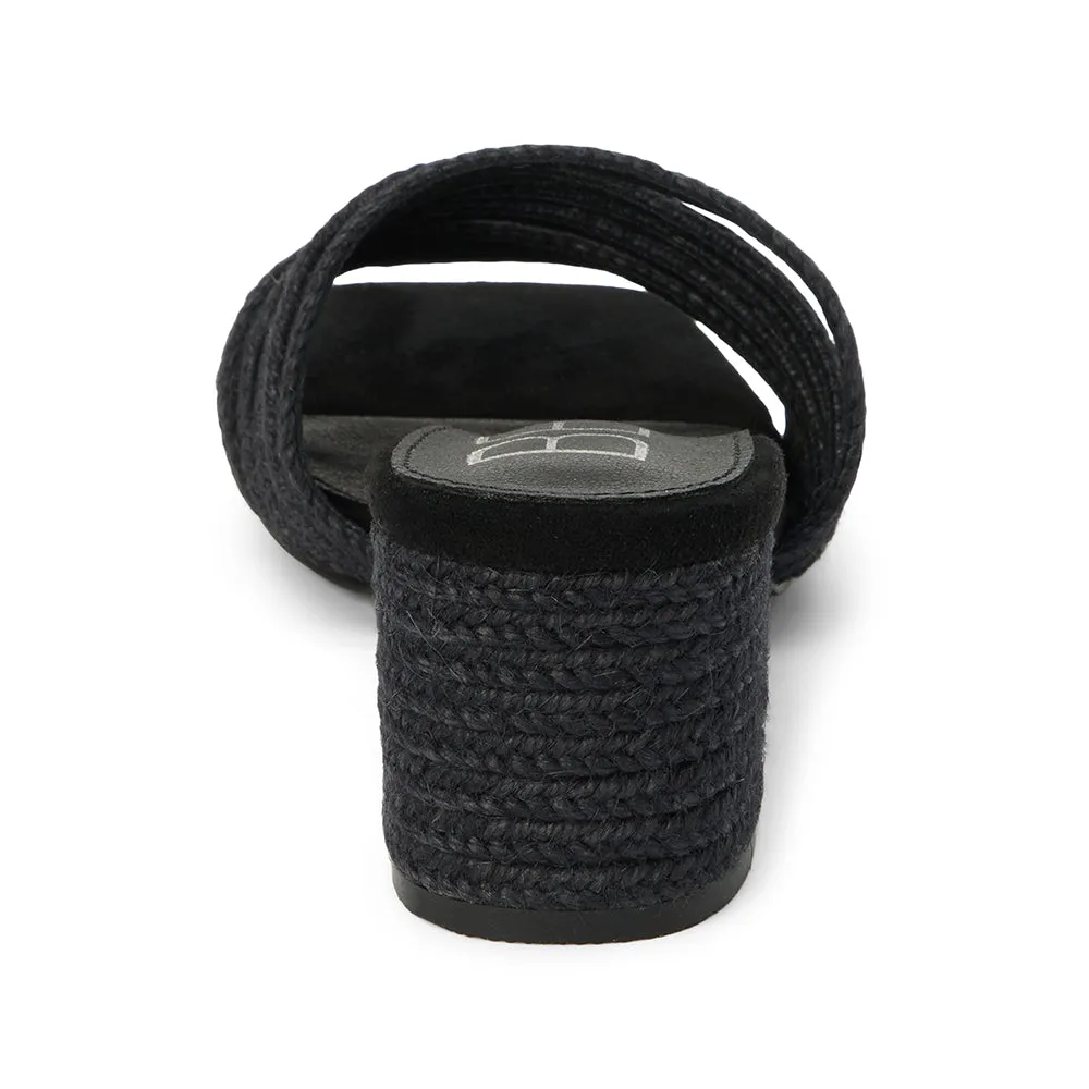 Grenada Heeled Sandal sold by Matisse product image thumbnail 5