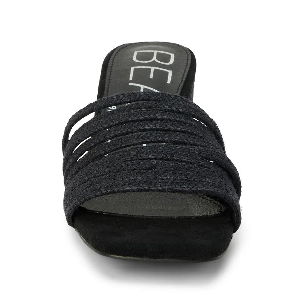 Grenada Heeled Sandal sold by Matisse product image thumbnail 4