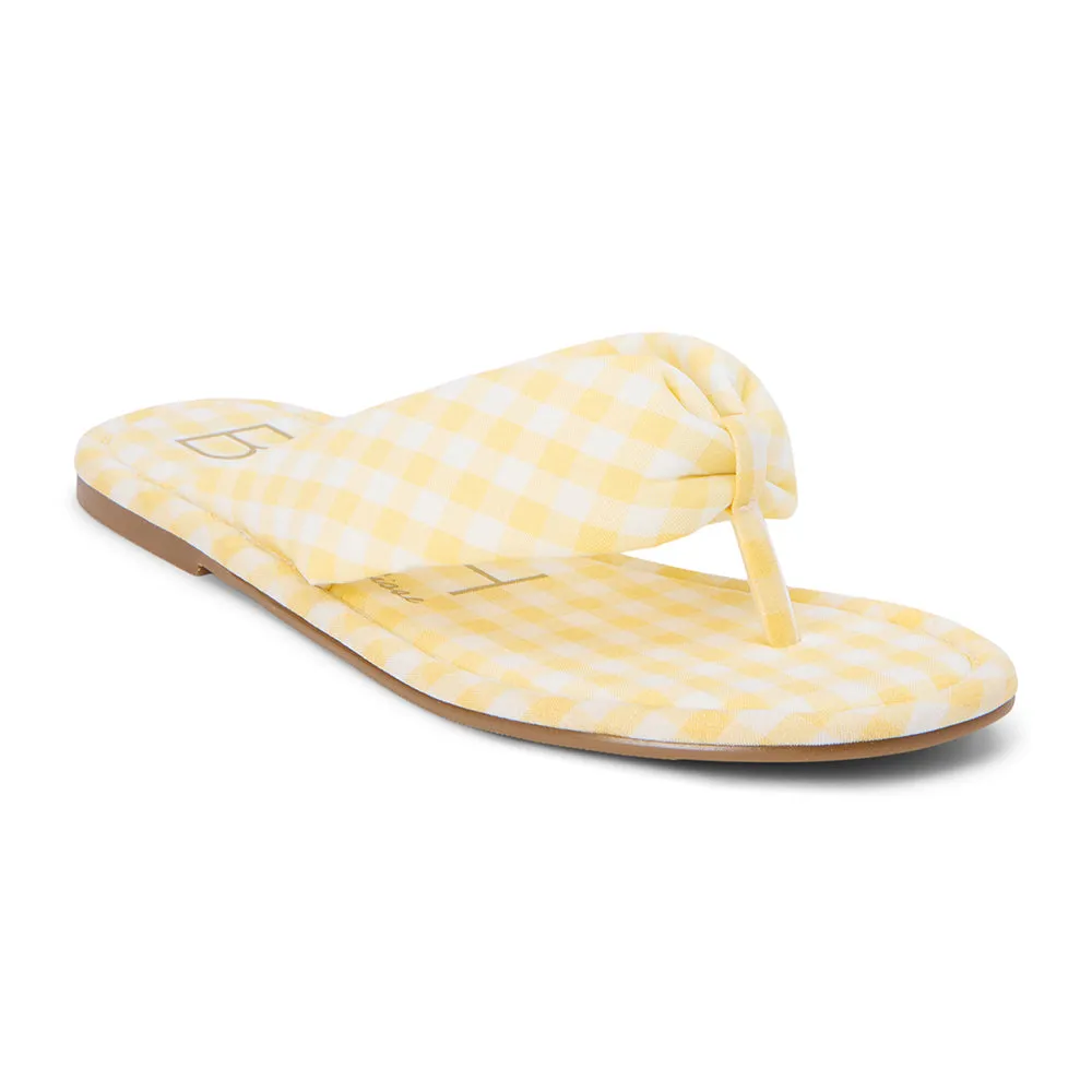 Gidget Flip Flop Sandal sold by Matisse product image thumbnail 3