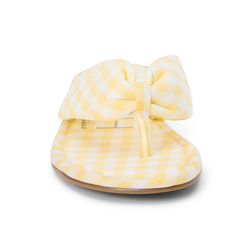 Gidget Flip Flop Sandal sold by Matisse product image thumbnail 4